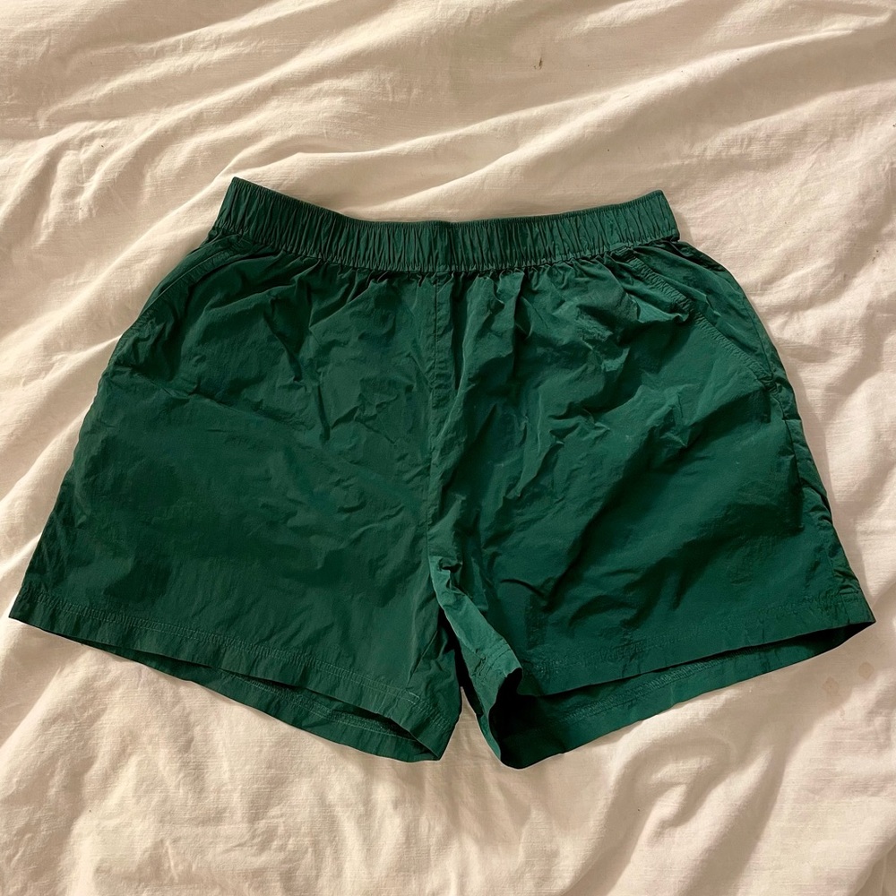 Aritzia TNA Athletic Shorts